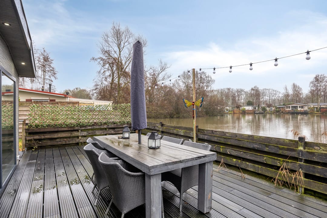 Foto 17 van Vijverweg 1-177