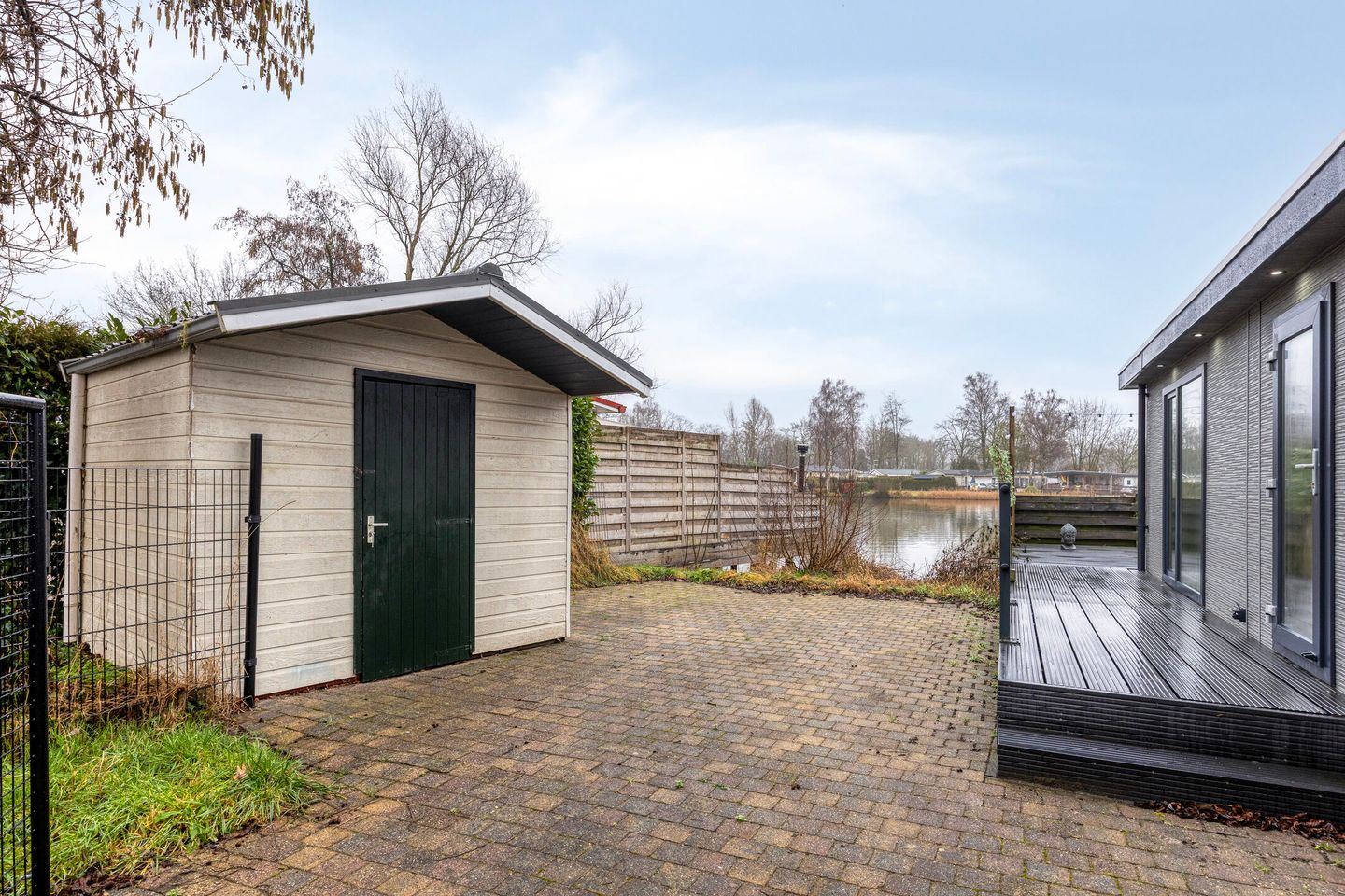 Foto 19 van Vijverweg 1-177