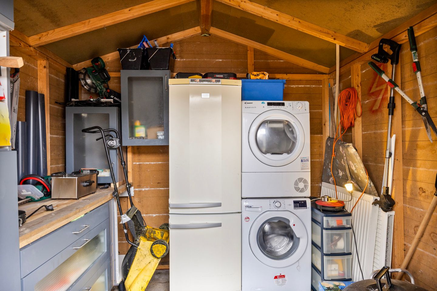 Foto 20 van Vijverweg 1-177