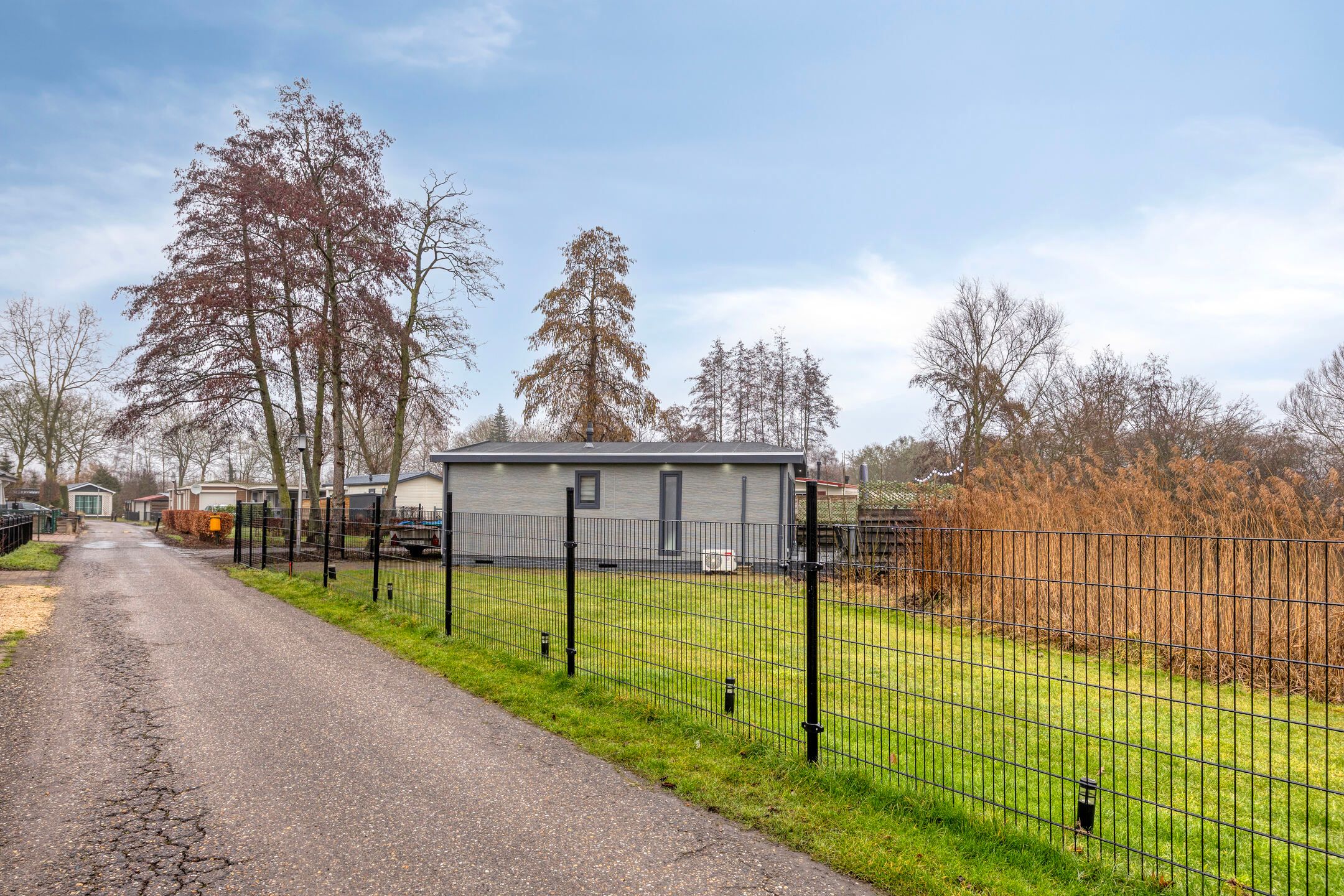 Foto 21 van Vijverweg 1-177