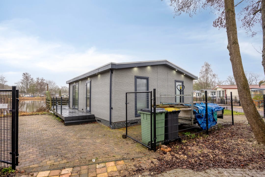 Foto 22 van Vijverweg 1-177