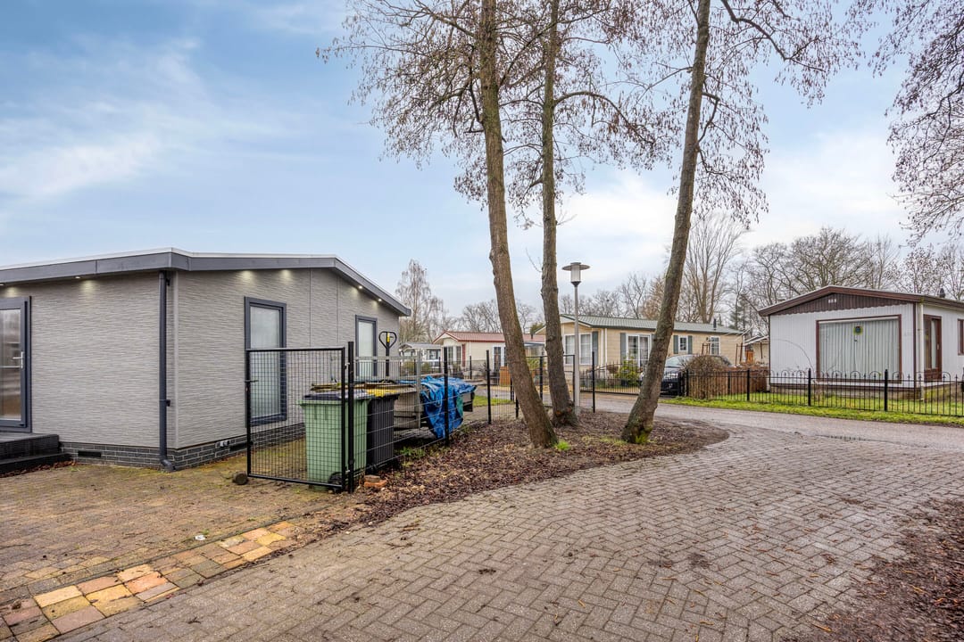 Foto 23 van Vijverweg 1-177