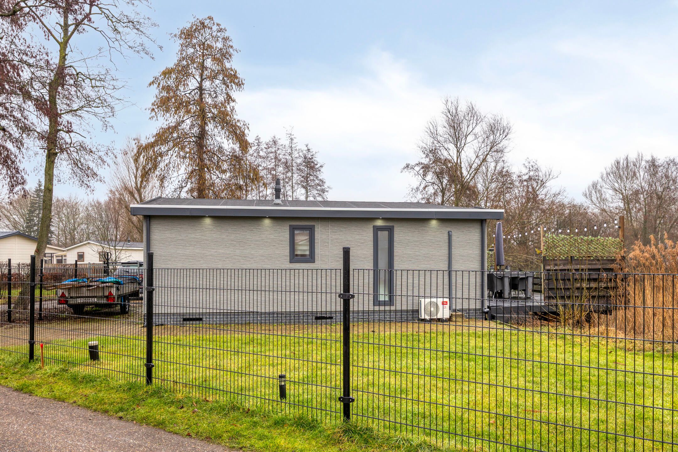 Foto 24 van Vijverweg 1-177