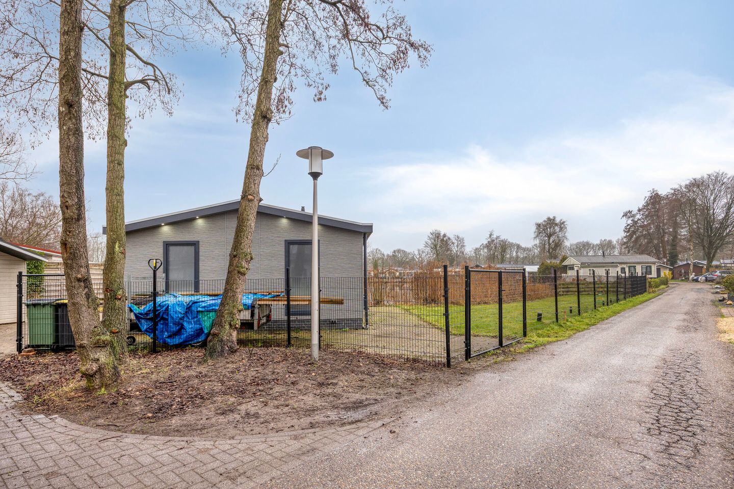 Foto 25 van Vijverweg 1-177