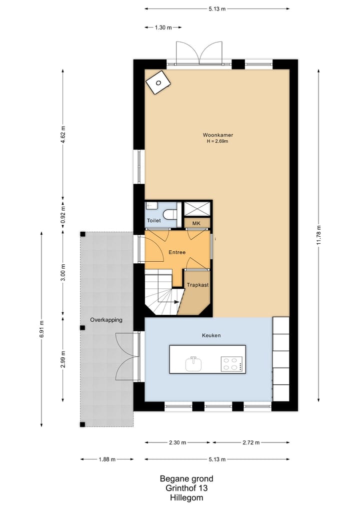 Photo 56 of Grinthof 13