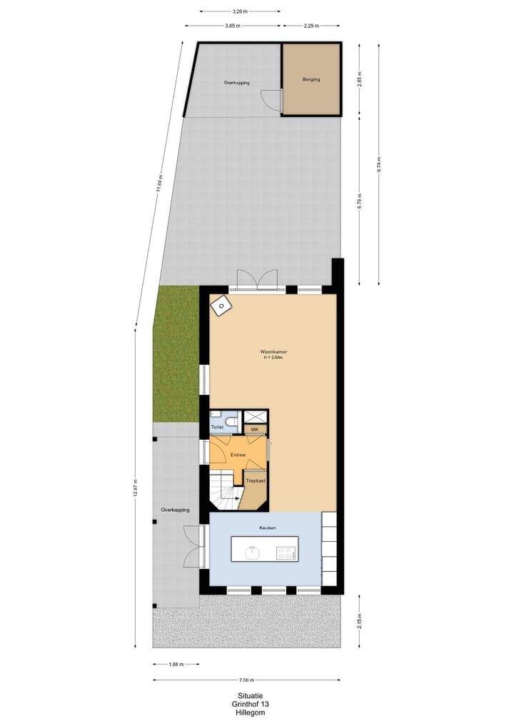 Photo 64 of Grinthof 13