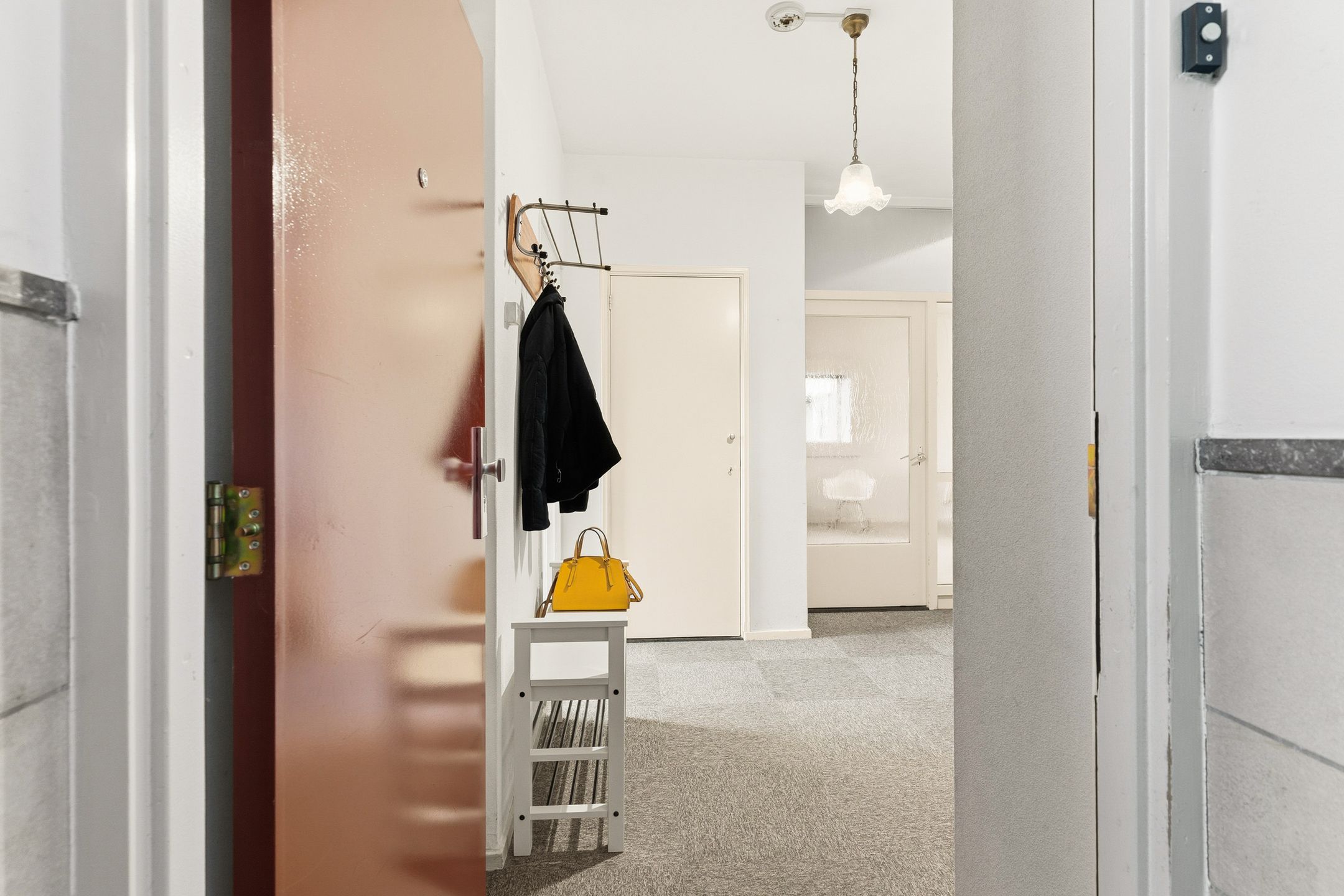 Foto 3 van Professor van der Heijdenstraat 36