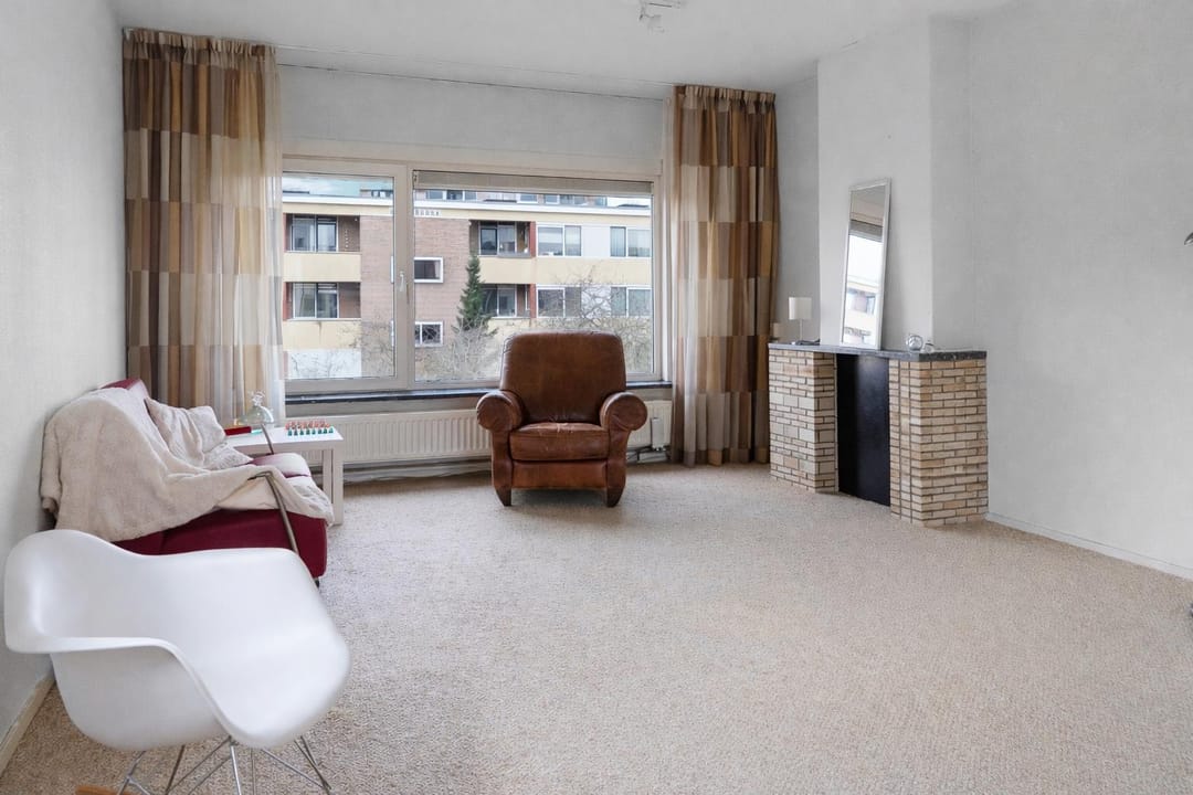 Foto 7 van Professor van der Heijdenstraat 36