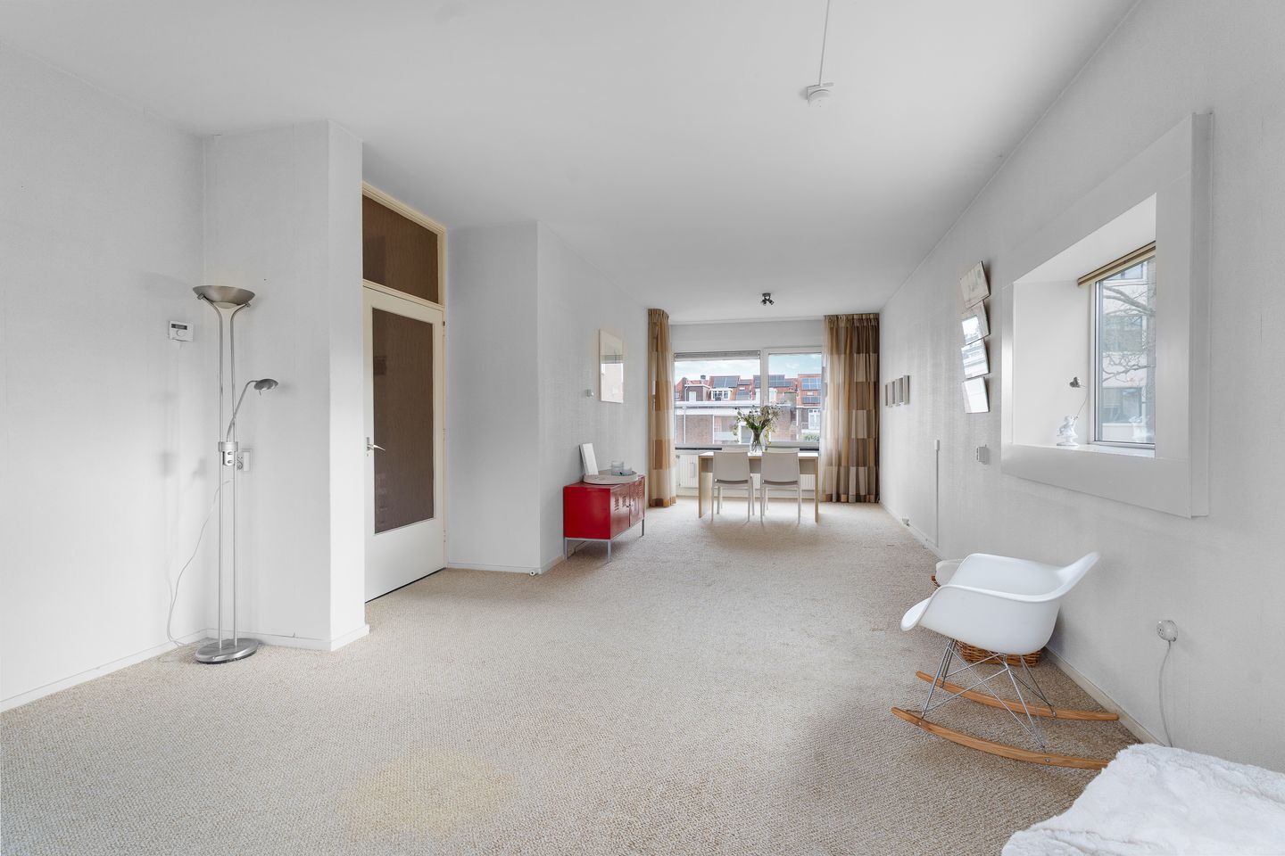 Foto 5 van Professor van der Heijdenstraat 36