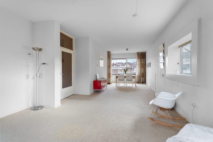 Foto 5 van Professor van der Heijdenstraat 36