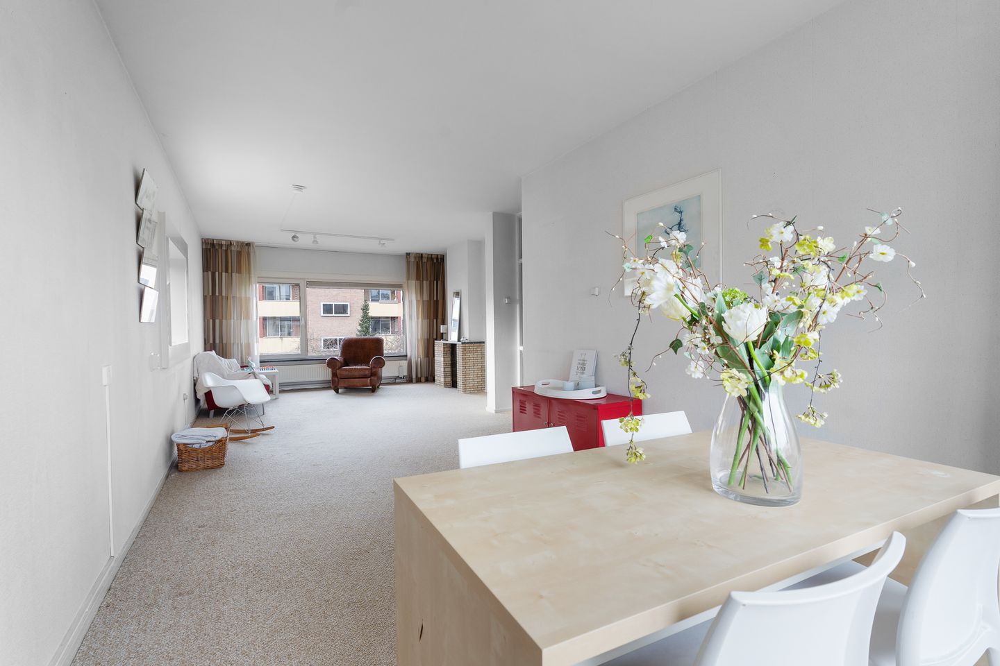 Foto 4 van Professor van der Heijdenstraat 36