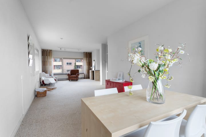 Photo 4 of Professor van der Heijdenstraat 36