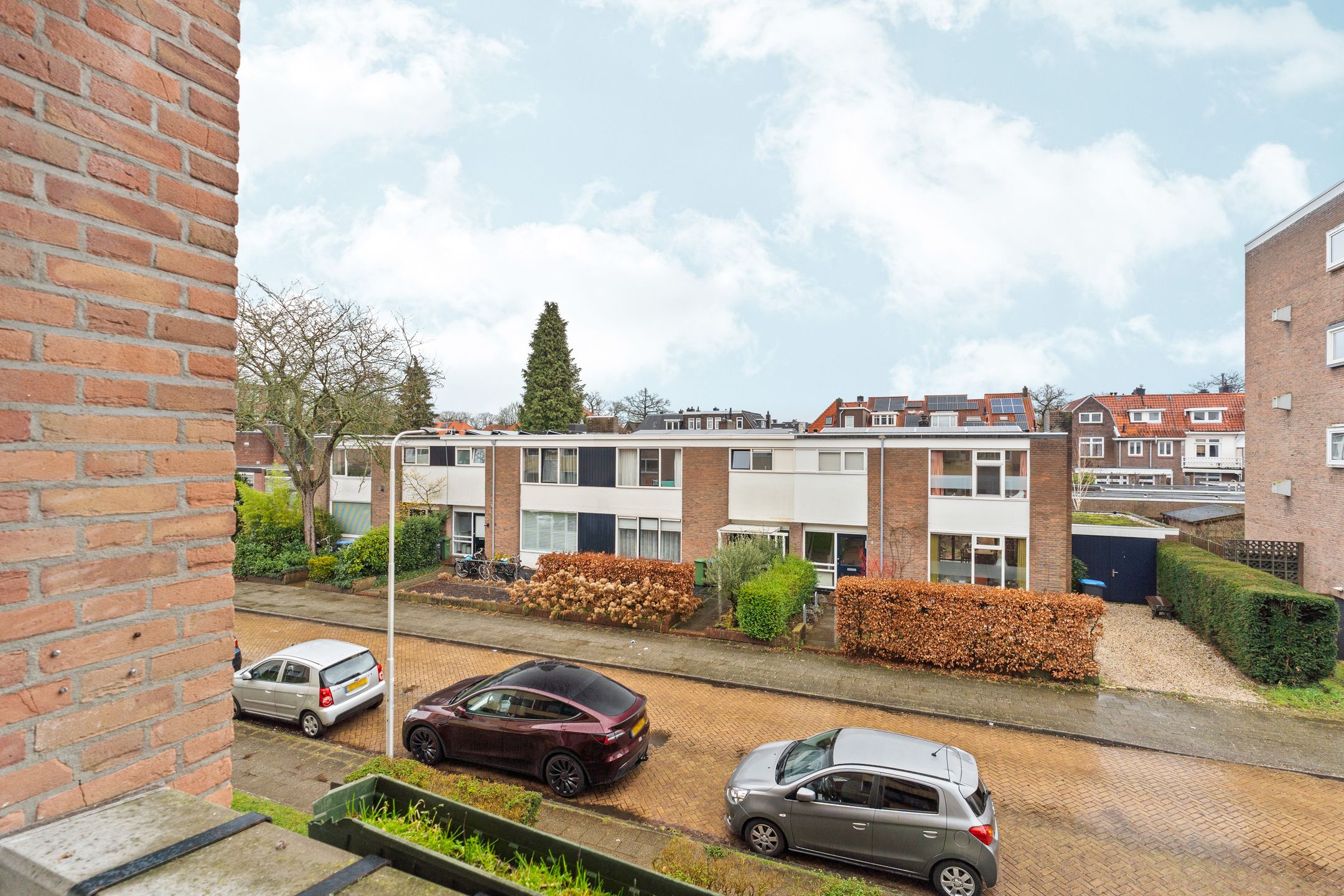 Foto 9 van Professor van der Heijdenstraat 36