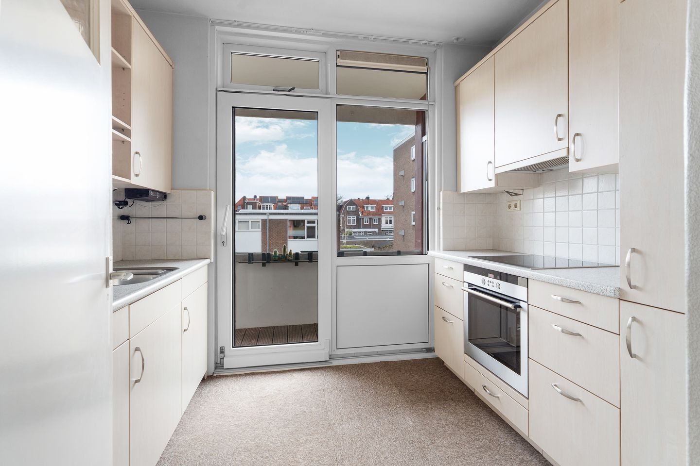 Foto 10 van Professor van der Heijdenstraat 36