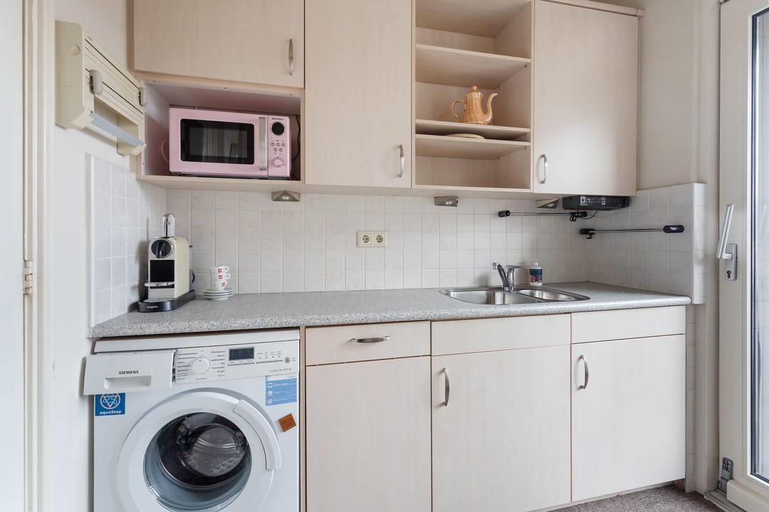 Foto 11 van Professor van der Heijdenstraat 36