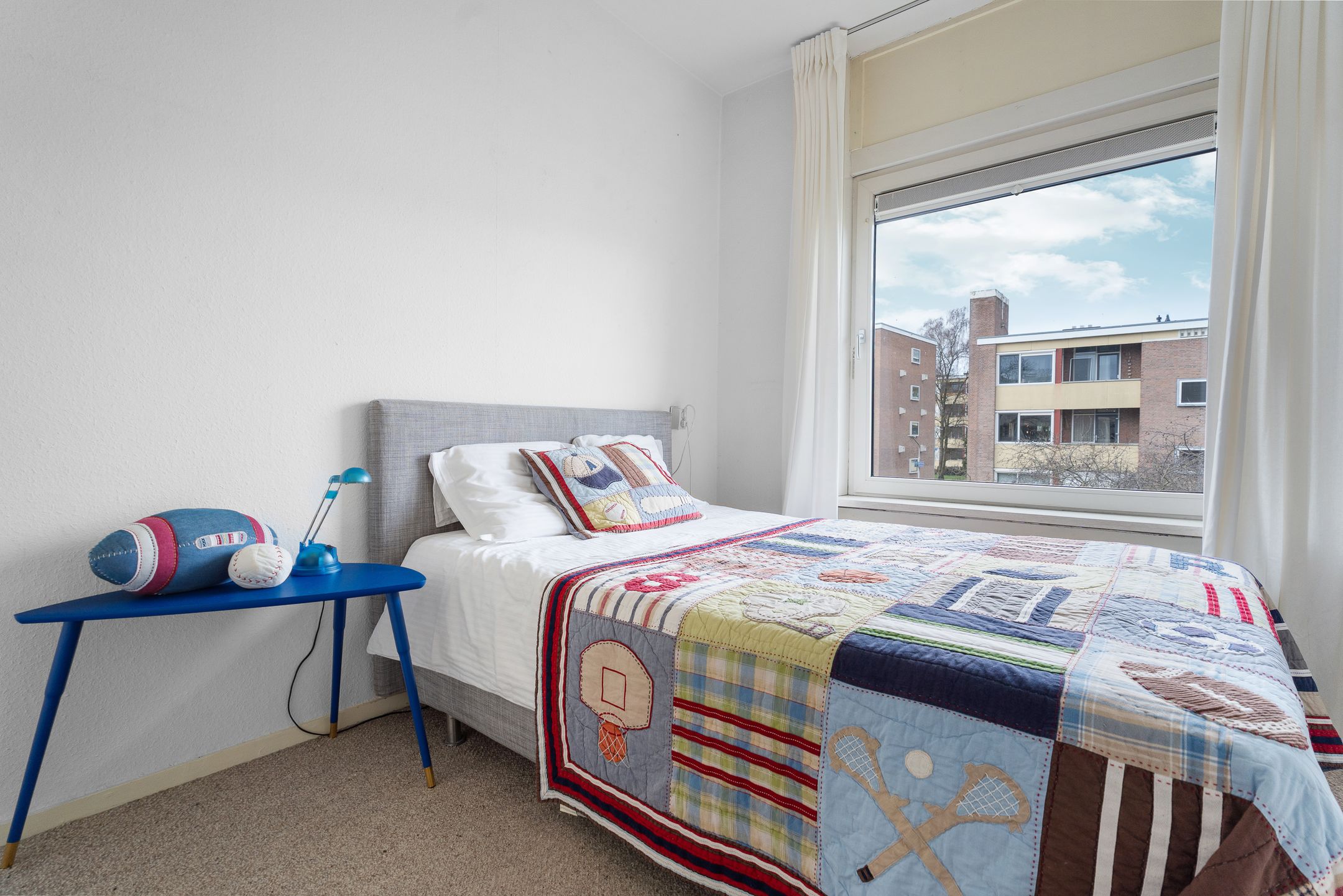 Foto 15 van Professor van der Heijdenstraat 36