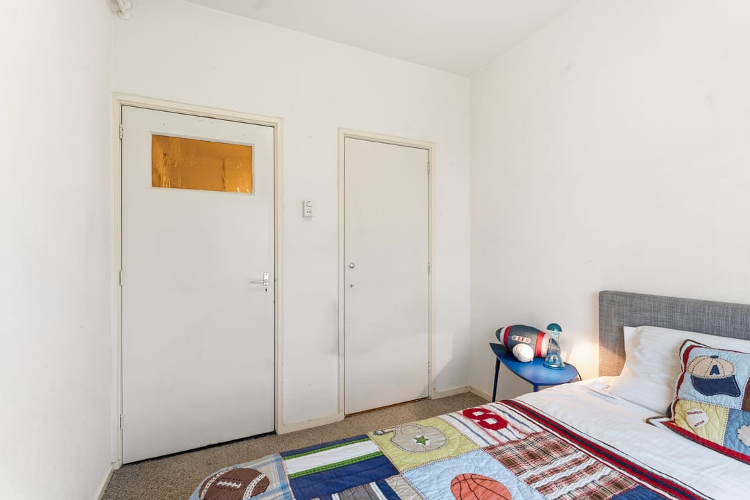 Foto 16 van Professor van der Heijdenstraat 36