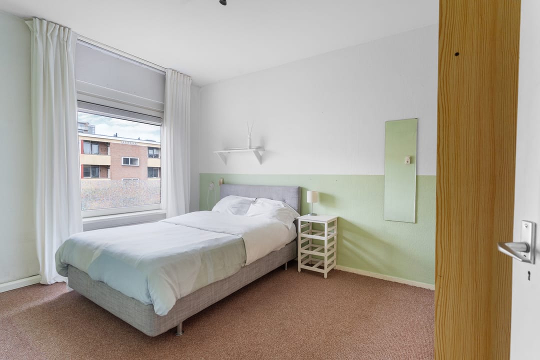 Foto 13 van Professor van der Heijdenstraat 36