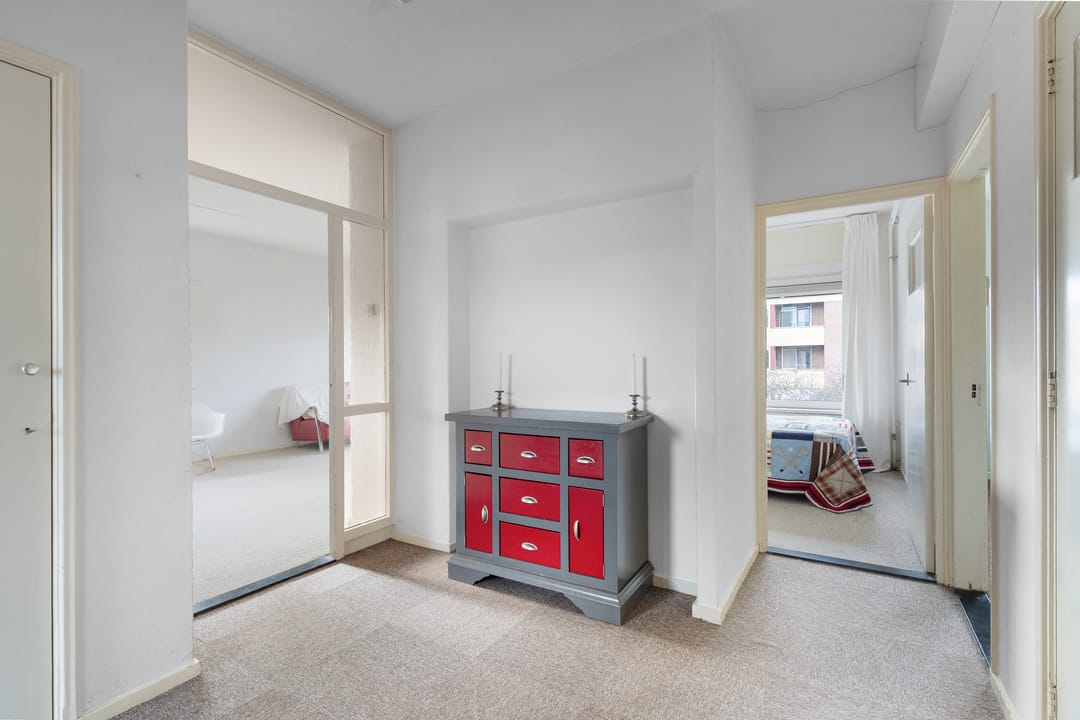 Foto 17 van Professor van der Heijdenstraat 36