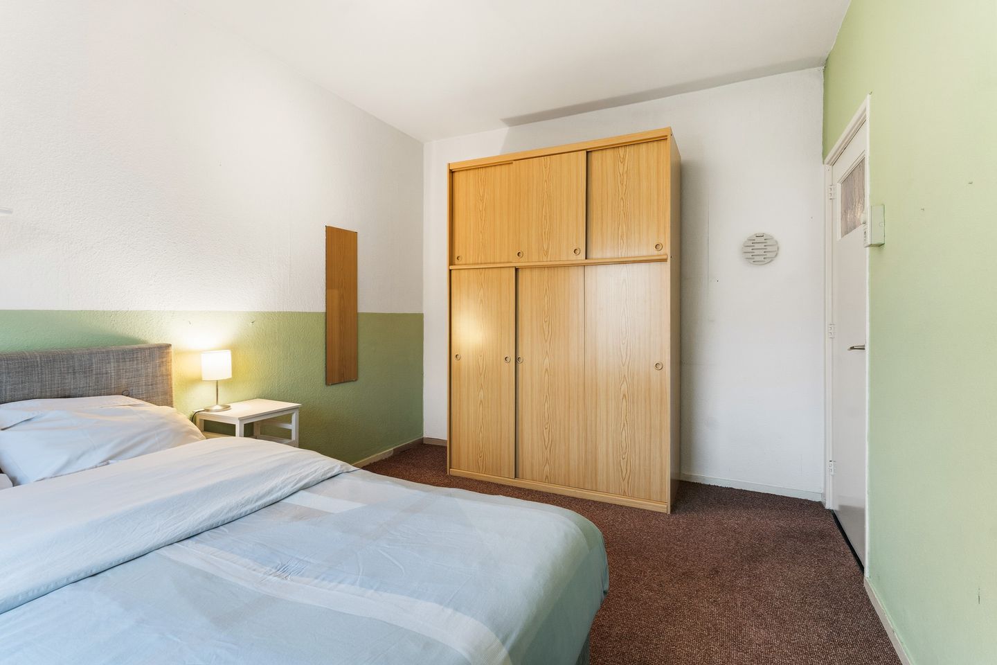 Foto 14 van Professor van der Heijdenstraat 36