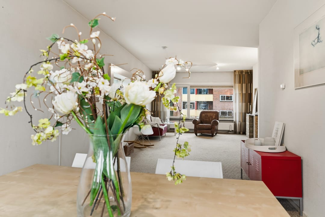 Foto 22 van Professor van der Heijdenstraat 36