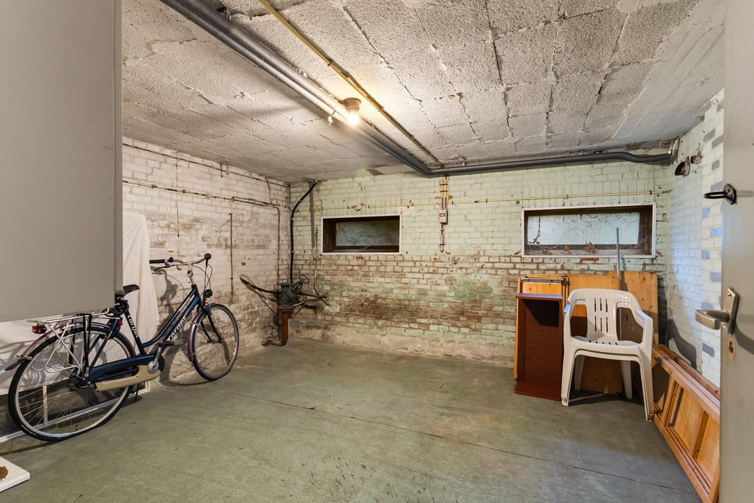 Foto 23 van Professor van der Heijdenstraat 36