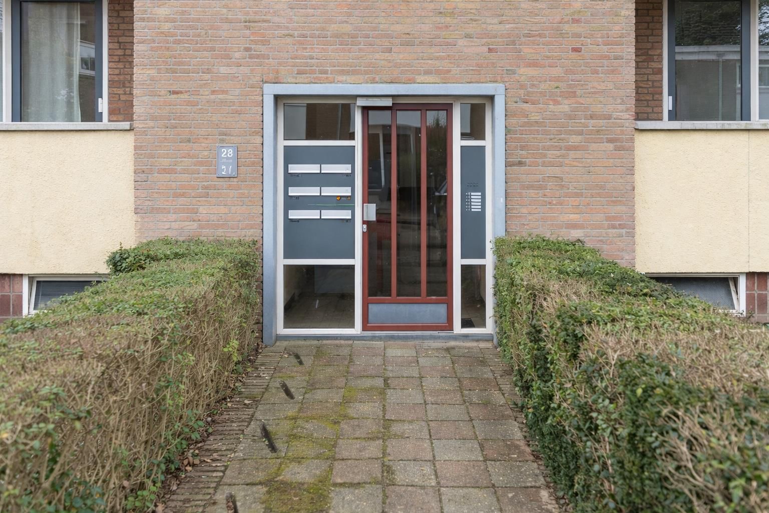 Foto 24 van Professor van der Heijdenstraat 36