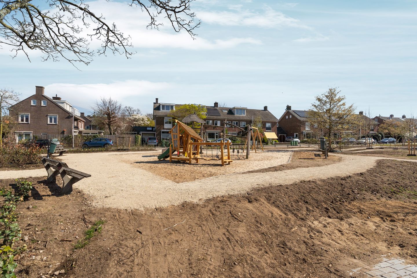 Foto 25 van Professor van der Heijdenstraat 36