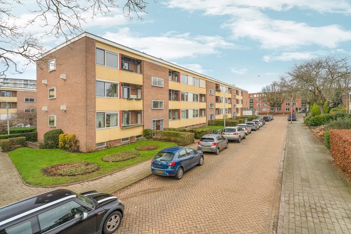 Professor van der Heijdenstraat 36