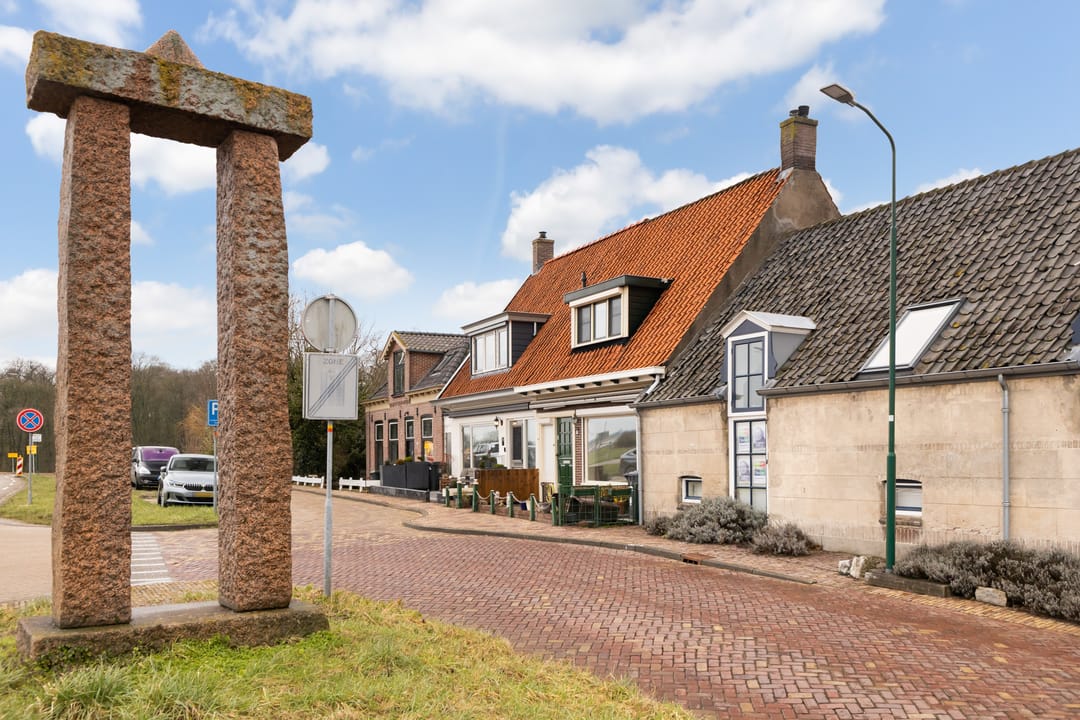 Foto 1 van Lekdijk Oost 3