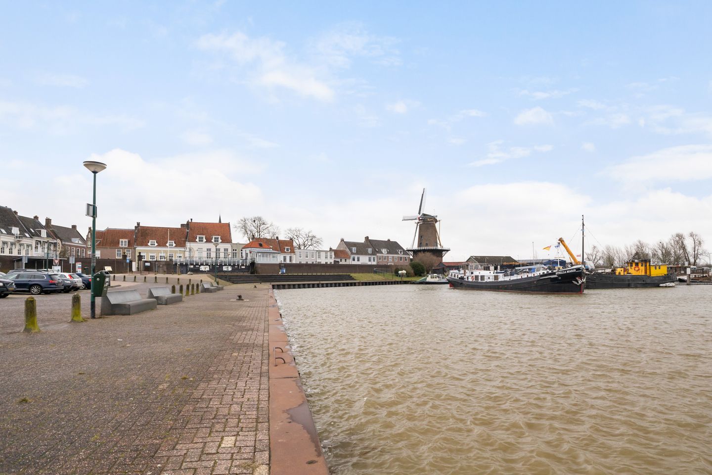Foto 40 van Lekdijk Oost 3
