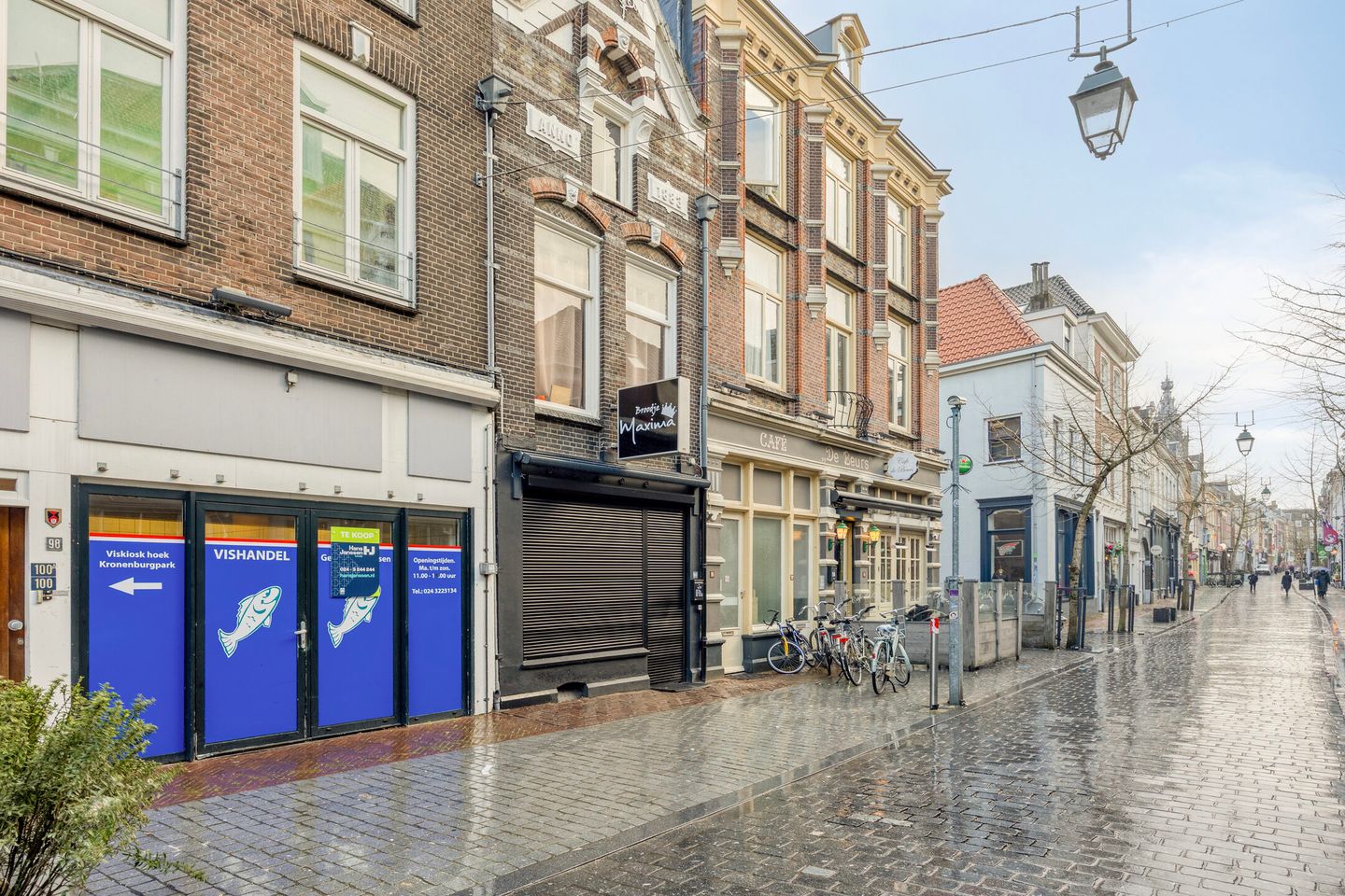 View photo 2 of Lange Hezelstraat 98