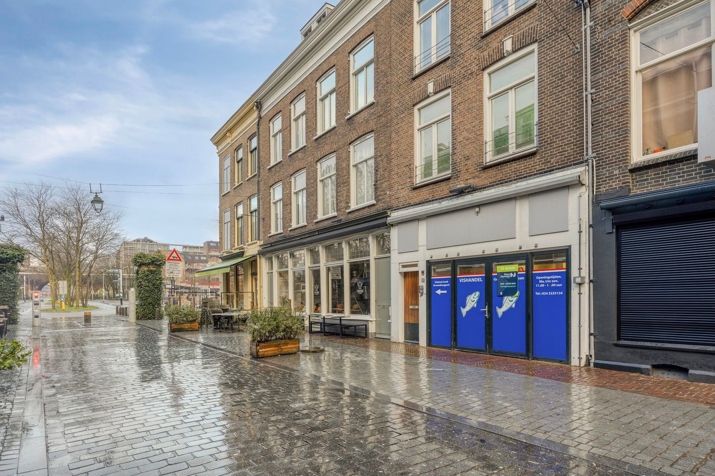 View photo 3 of Lange Hezelstraat 98