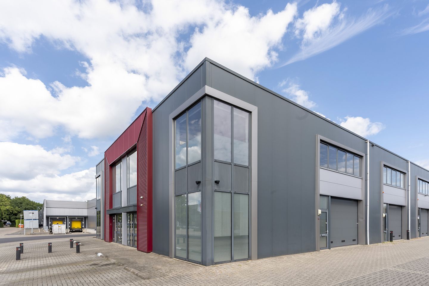 Bekijk foto 2 van Mercuriusweg 5-e