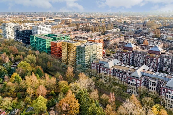 Foto 4 van Haarlemmerweg 1928