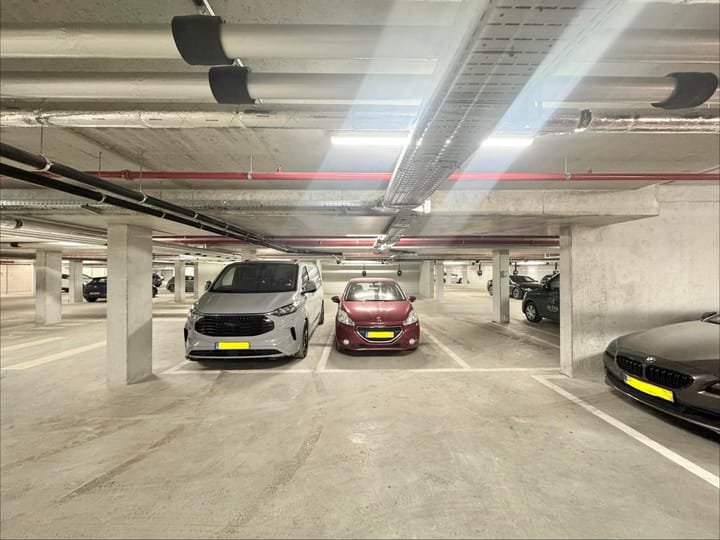 Foto 18 van Haarlemmerweg 1928