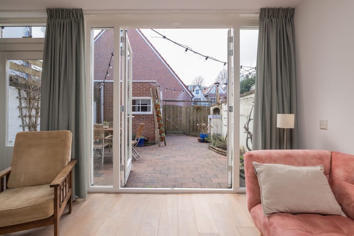 Foto 3 van Uiterstegracht 64