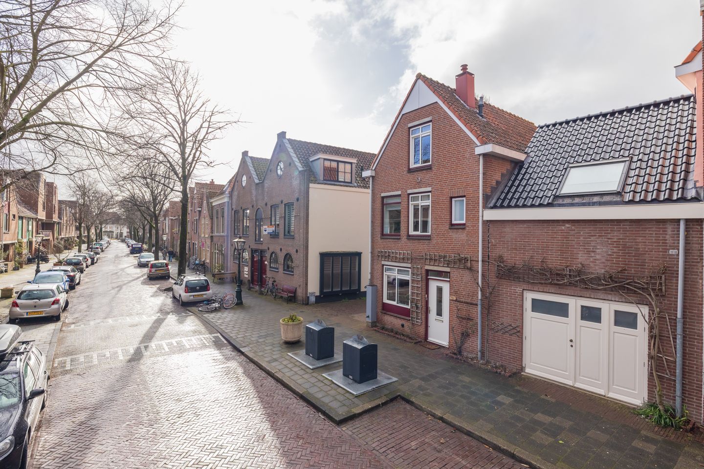 Foto 4 van Uiterstegracht 64