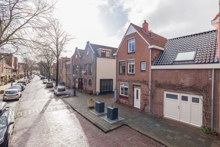 Foto 4 van Uiterstegracht 64