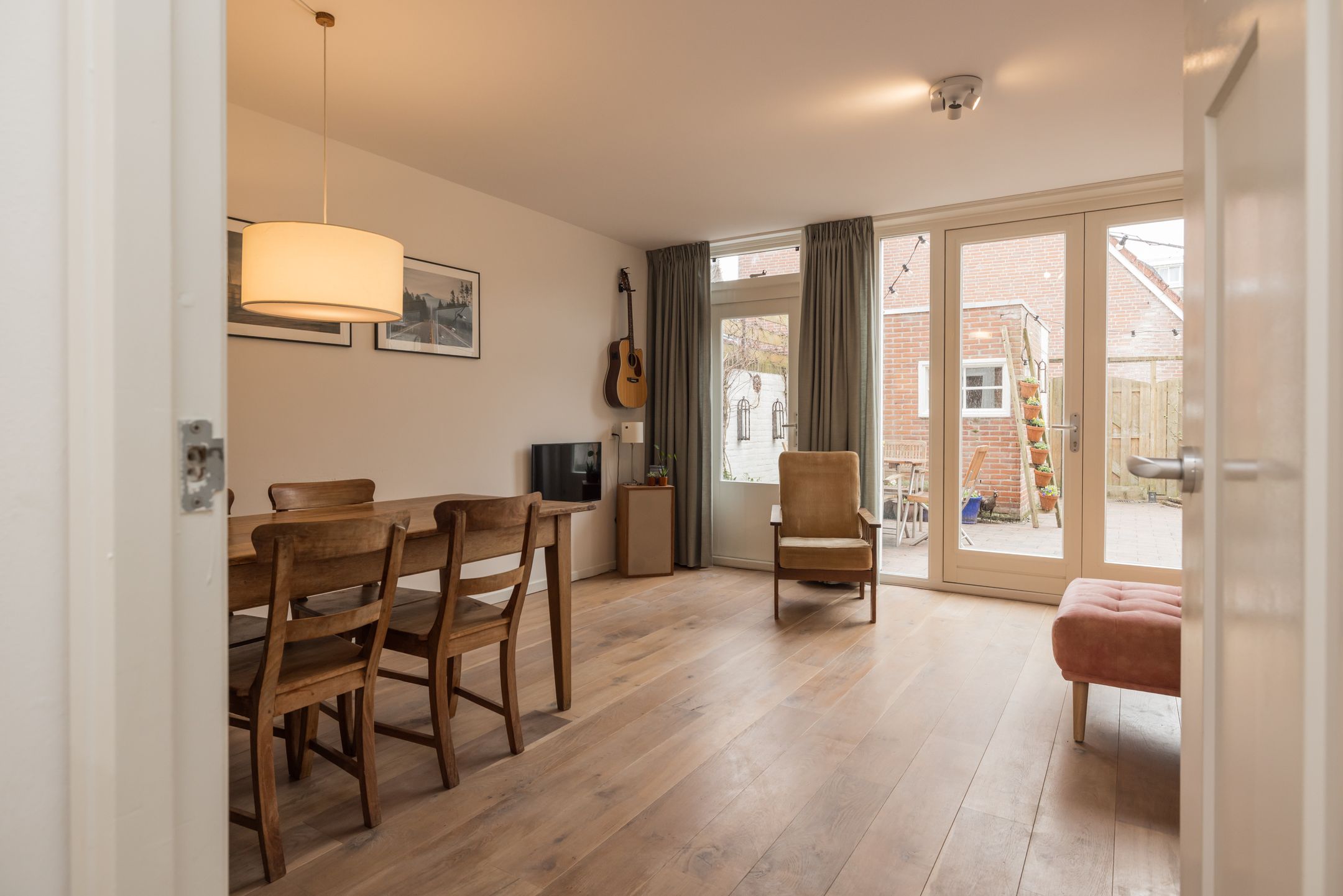 Foto 6 van Uiterstegracht 64