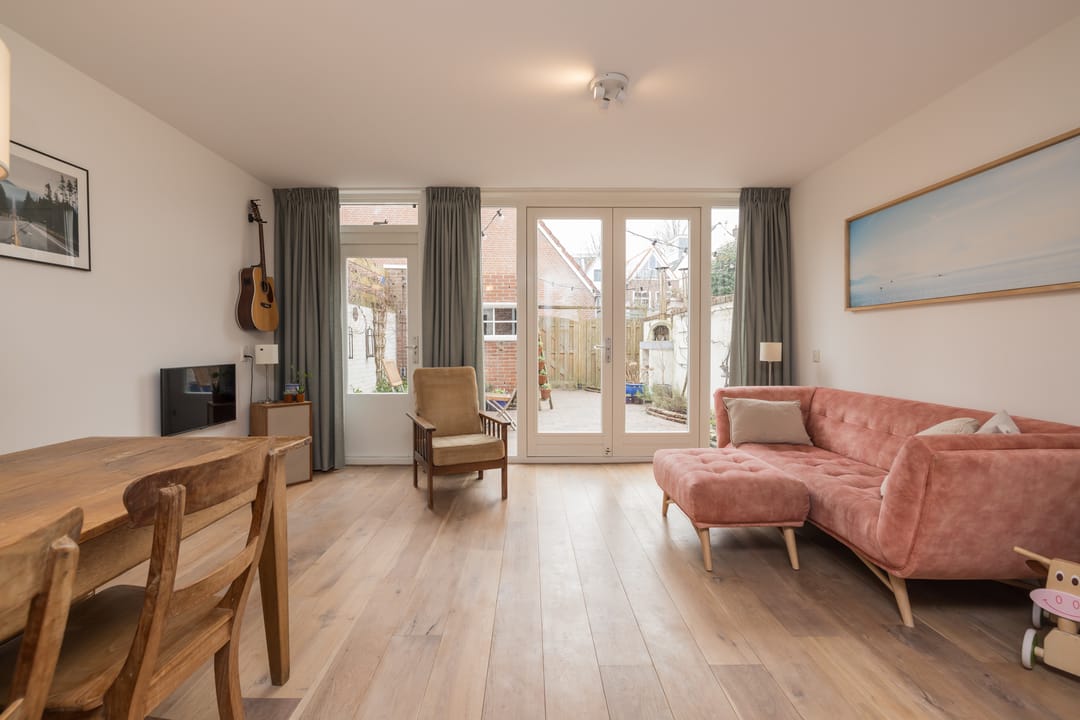 Foto 7 van Uiterstegracht 64