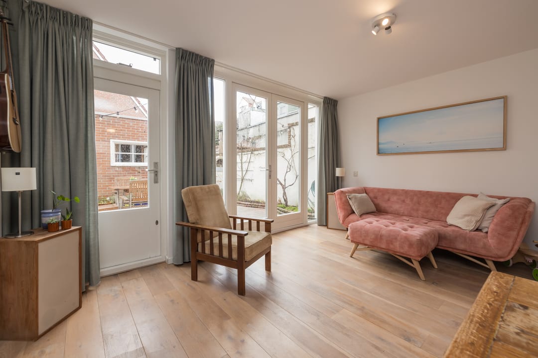 Foto 11 van Uiterstegracht 64