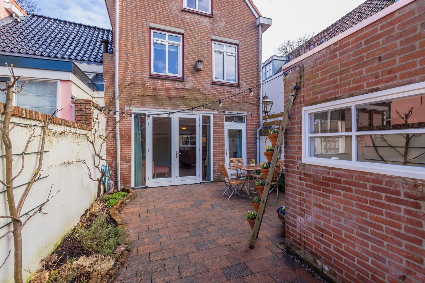 Foto 14 van Uiterstegracht 64