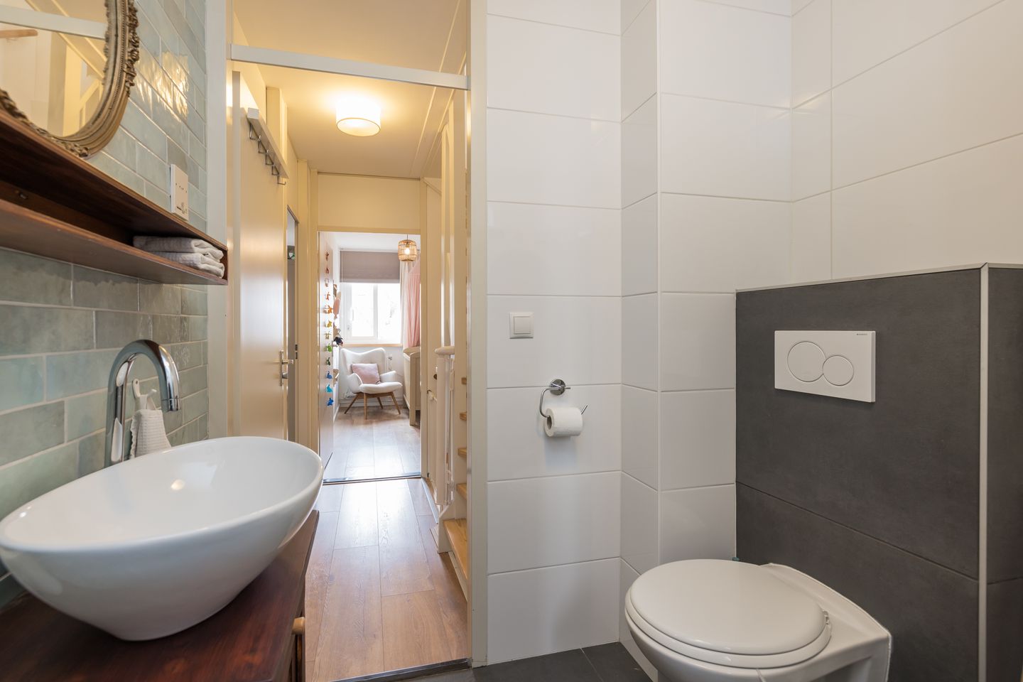 Foto 19 van Uiterstegracht 64