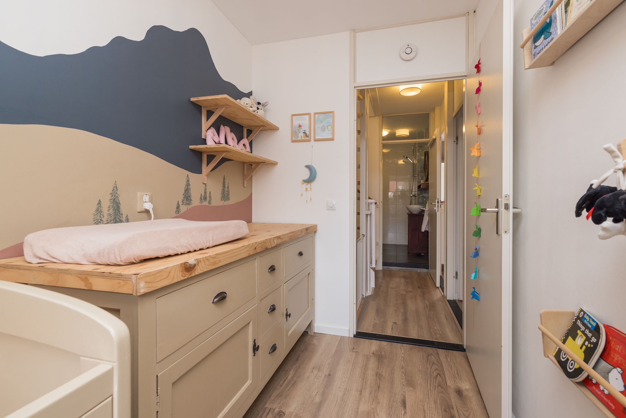 Foto 24 van Uiterstegracht 64