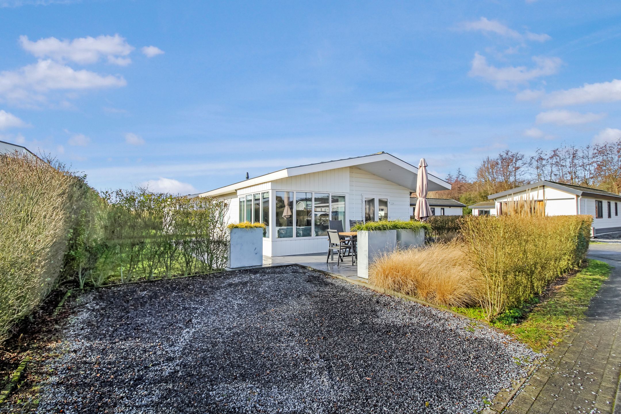 2-bedroom freehold villa in Noordwijk (ZH) — photo 3 of 5