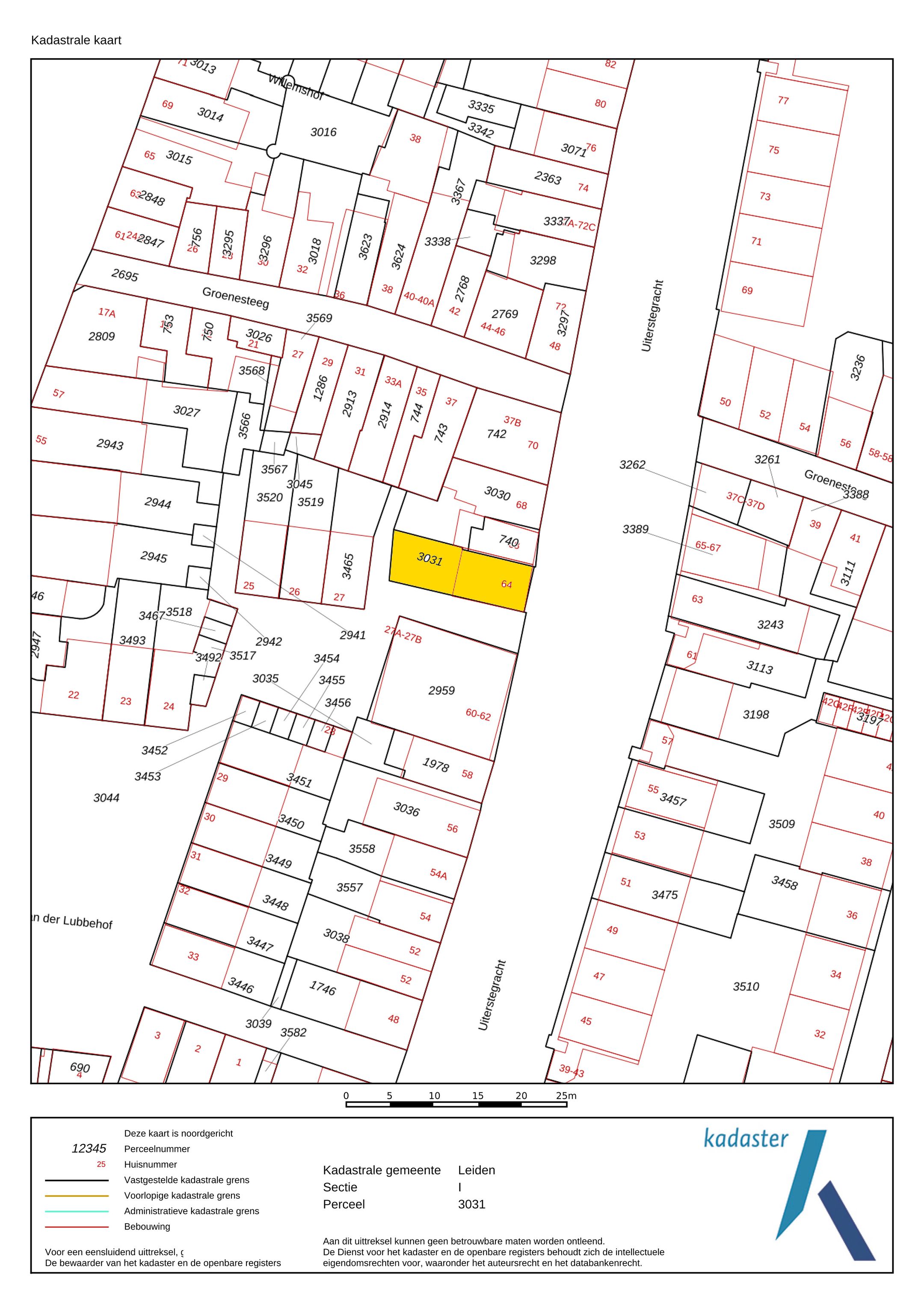 Foto 42 van Uiterstegracht 64