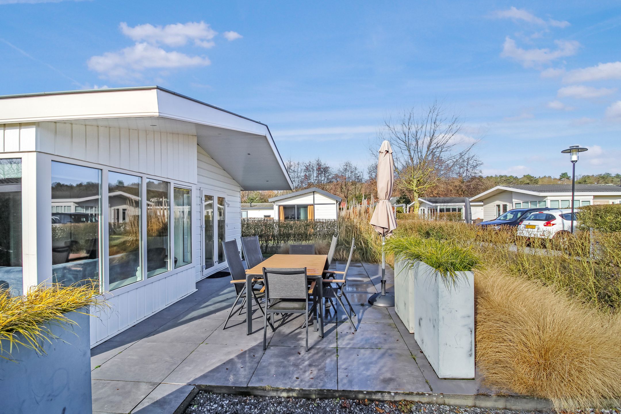2-bedroom freehold villa in Noordwijk (ZH) — photo 4 of 5