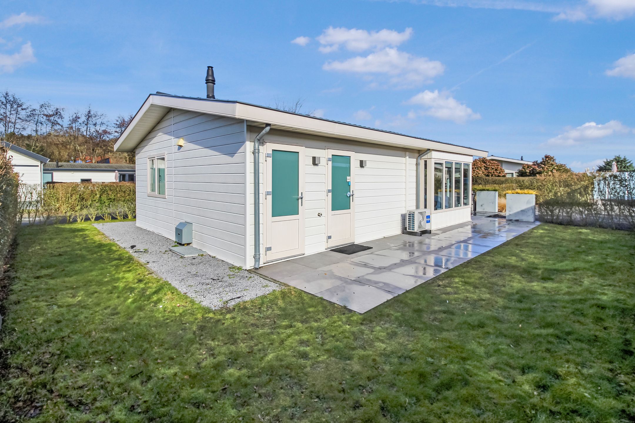 2-bedroom freehold villa in Noordwijk (ZH) — photo 5 of 5