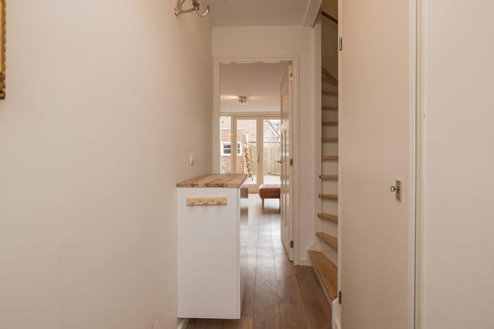 Foto 5 van Uiterstegracht 64